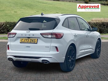 Used Ford Kuga 2024 for sale - 78392790: Photo