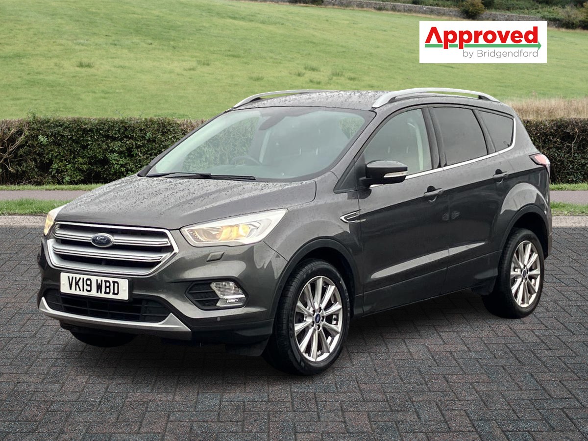 Used Ford Kuga 2019 for sale - 77232077: Photo 10