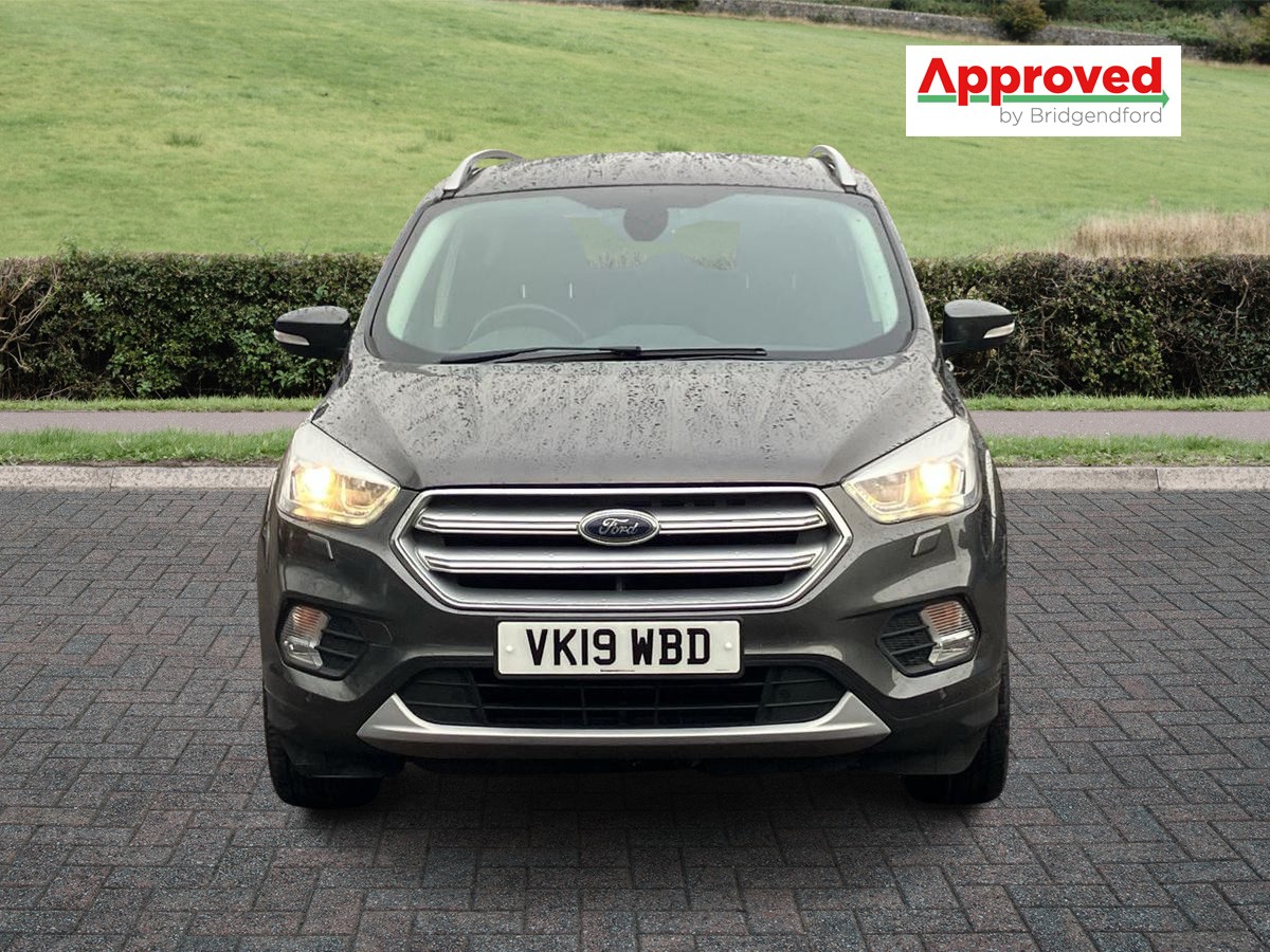 Used Ford Kuga 2019 for sale - 77232077: Photo 11