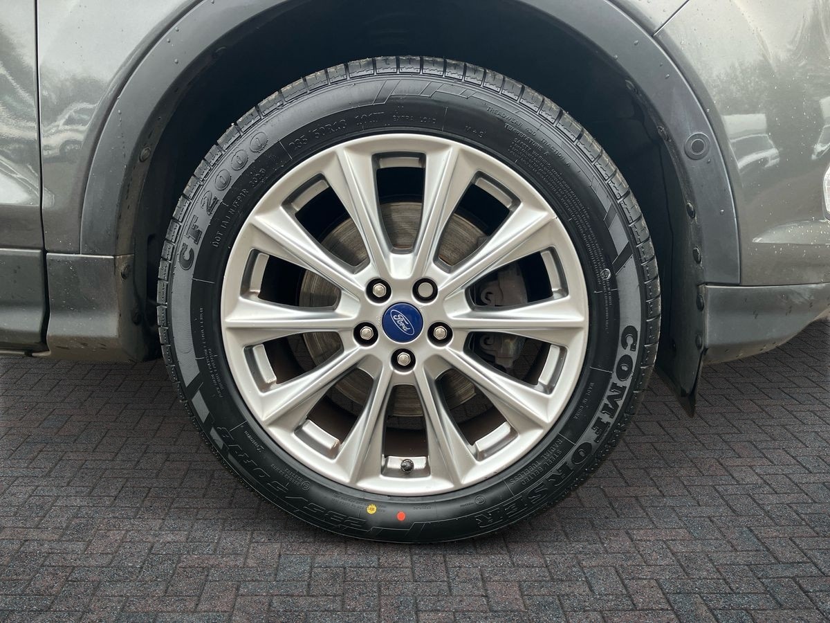 Used Ford Kuga 2019 for sale - 77232077: Photo 13