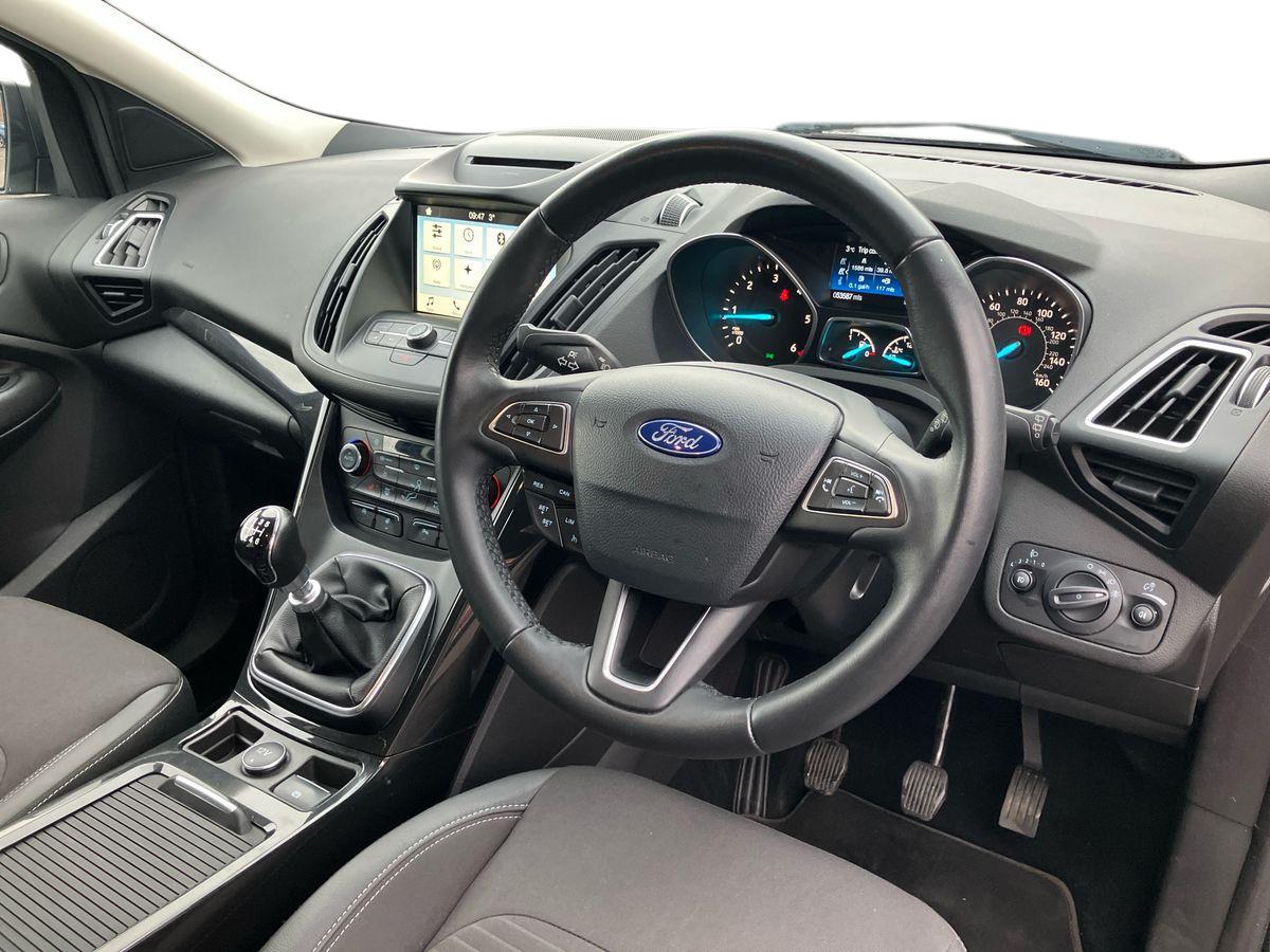 Used Ford Kuga 2019 for sale - 77232077: Photo 14