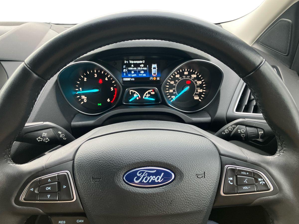 Used Ford Kuga 2019 for sale - 77232077: Photo 19