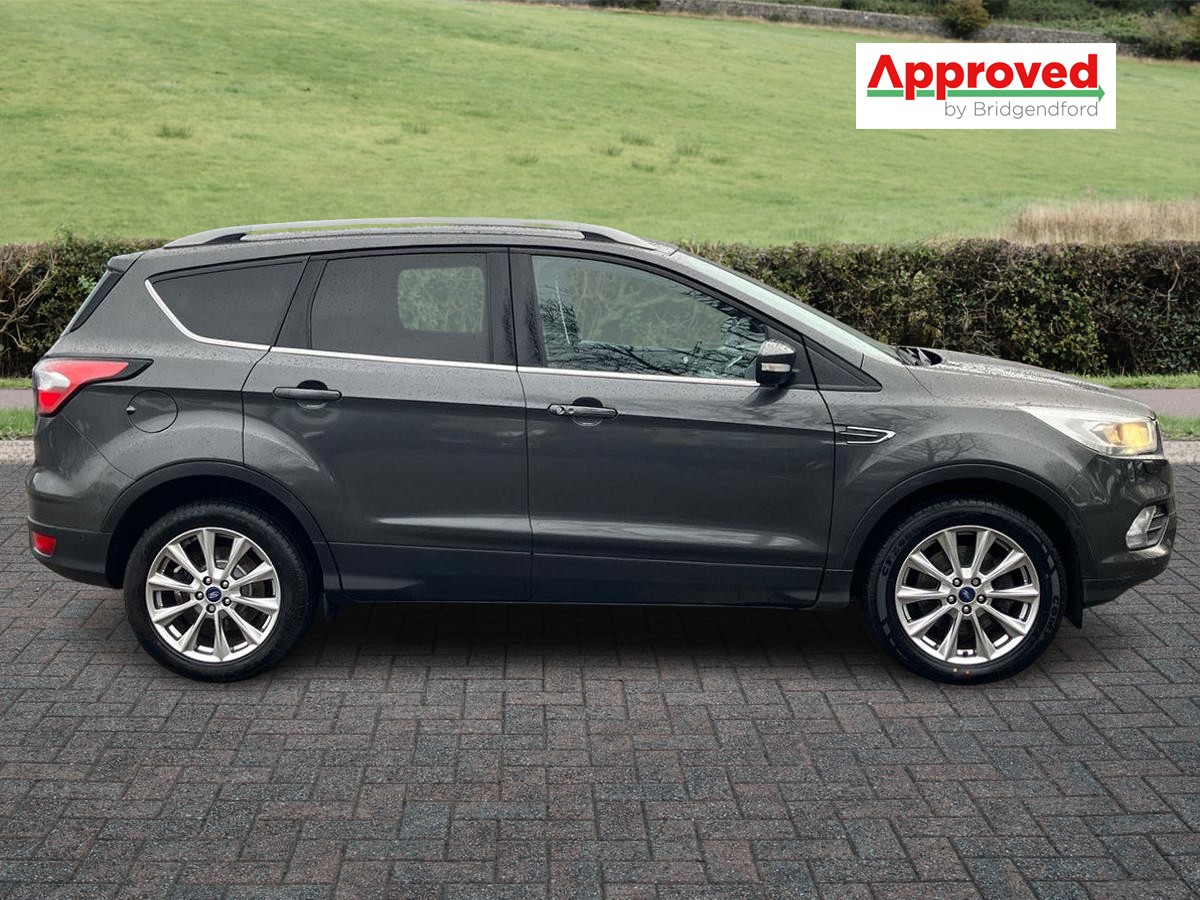 Used Ford Kuga 2019 for sale - 77232077: Photo 2