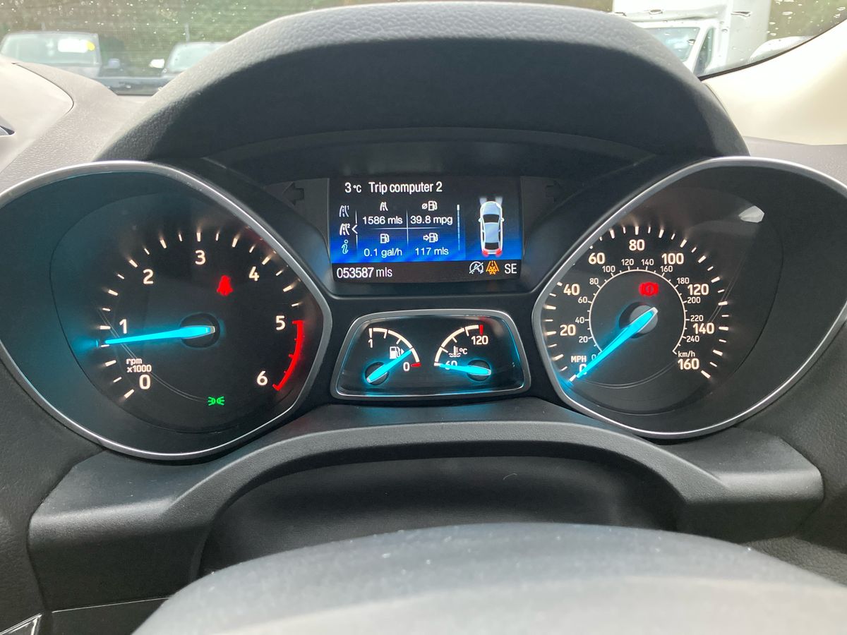 Used Ford Kuga 2019 for sale - 77232077: Photo 20