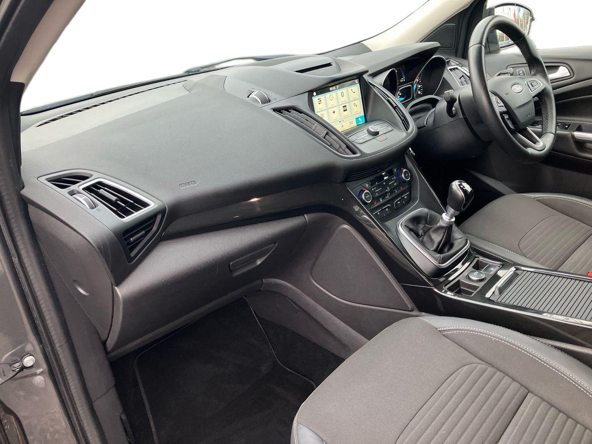 Used Ford Kuga 2019 for sale - 77232077: Photo 22