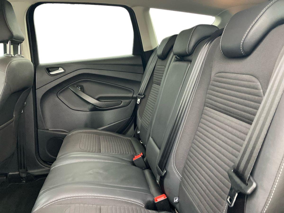 Used Ford Kuga 2019 for sale - 77232077: Photo 24