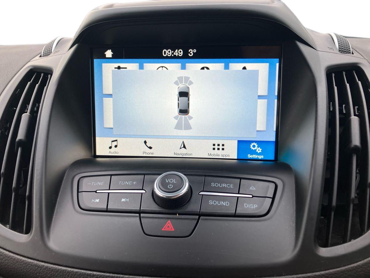 Used Ford Kuga 2019 for sale - 77232077: Photo 26