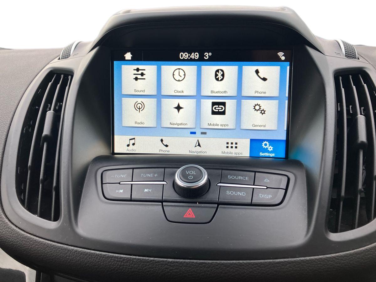 Used Ford Kuga 2019 for sale - 77232077: Photo 27