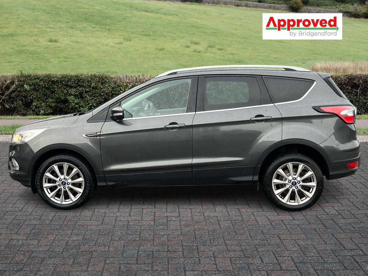 Used Ford Kuga 2019 for sale - 77232077: Photo 8