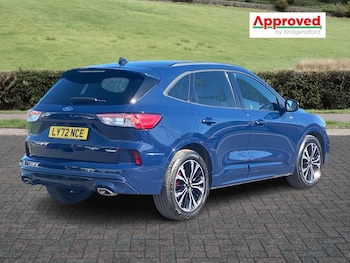 Used Ford Kuga 2023 for sale - 78542587: Photo