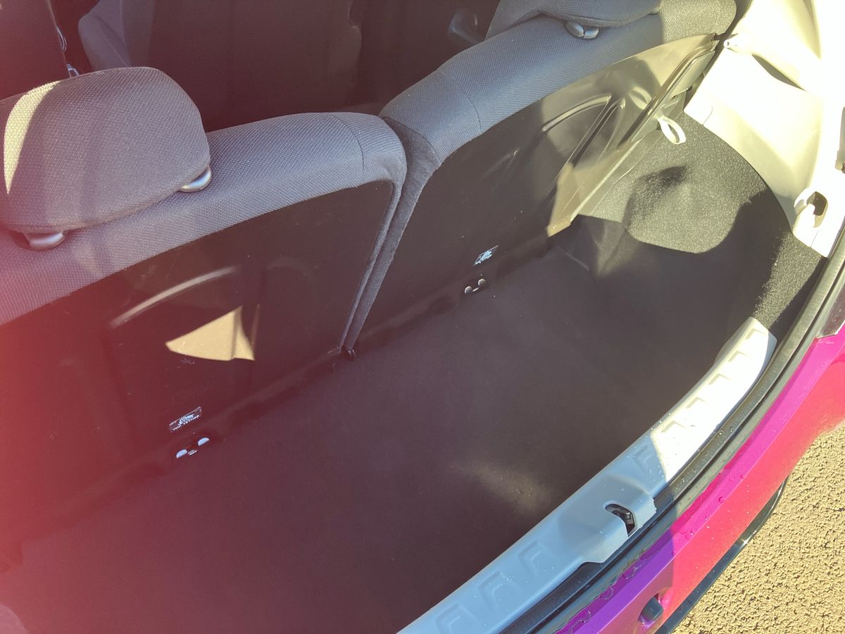 Used Toyota AYGO 2018 for sale - 76580160: Photo 25