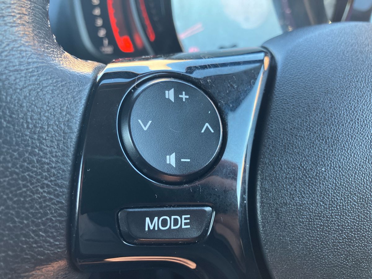 Used Toyota AYGO 2018 for sale - 76580160: Photo 28