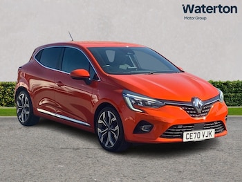 Used Renault Clio 2020 for sale - 79077646: Photo