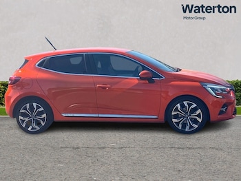 Used Renault Clio 2020 for sale - 79077646: Photo