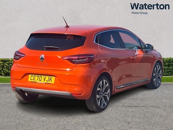 Used Renault Clio 2020 for sale - 79077646: Photo