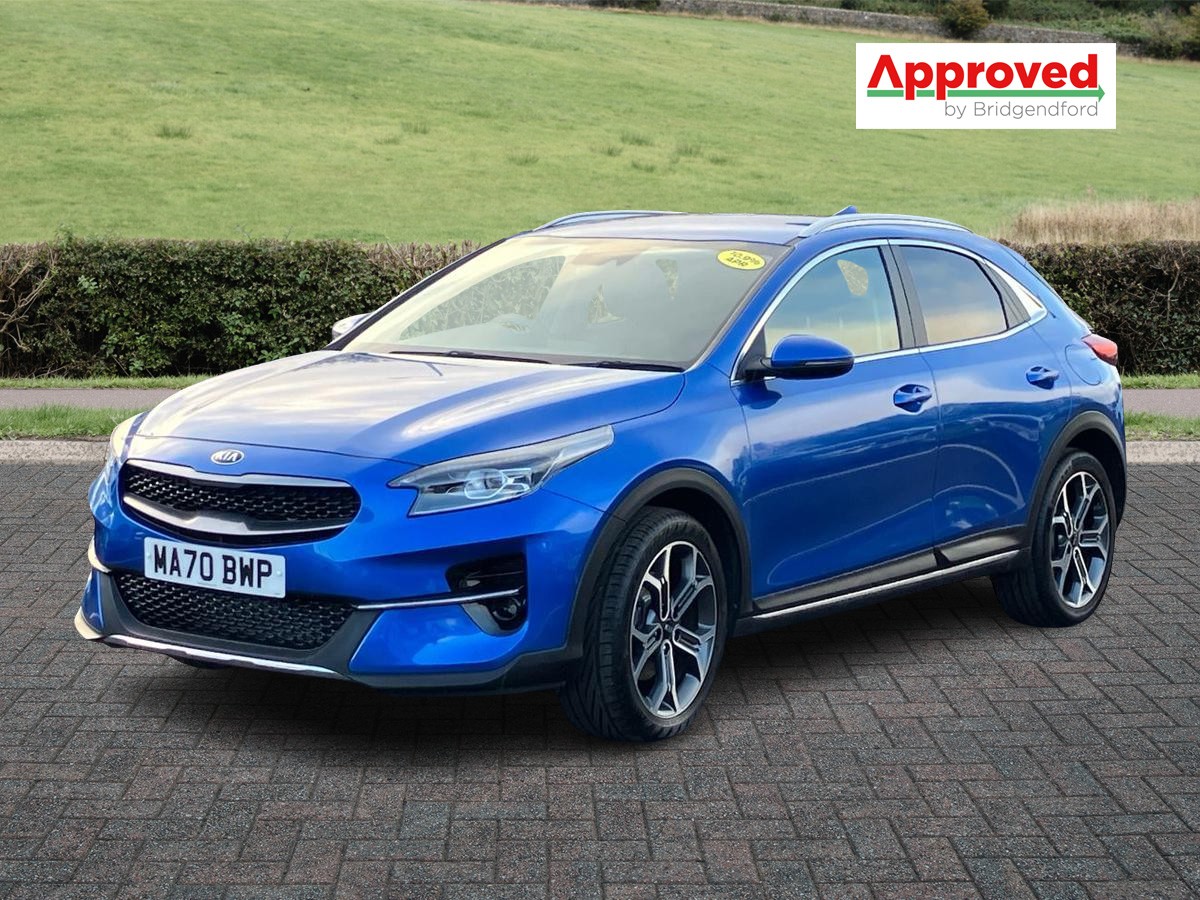 Used Kia XCeed 2020 for sale - 76289791: Photo 10