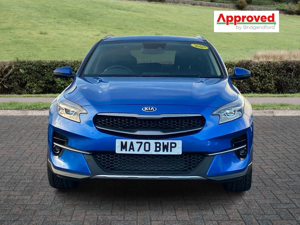 Used Kia XCeed 2020 for sale - 76289791: Photo 11