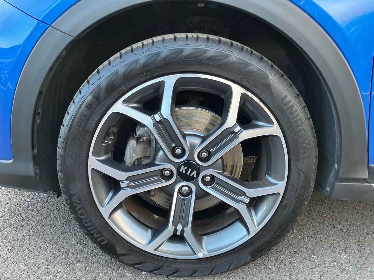 Used Kia XCeed 2020 for sale - 76289791: Photo 13