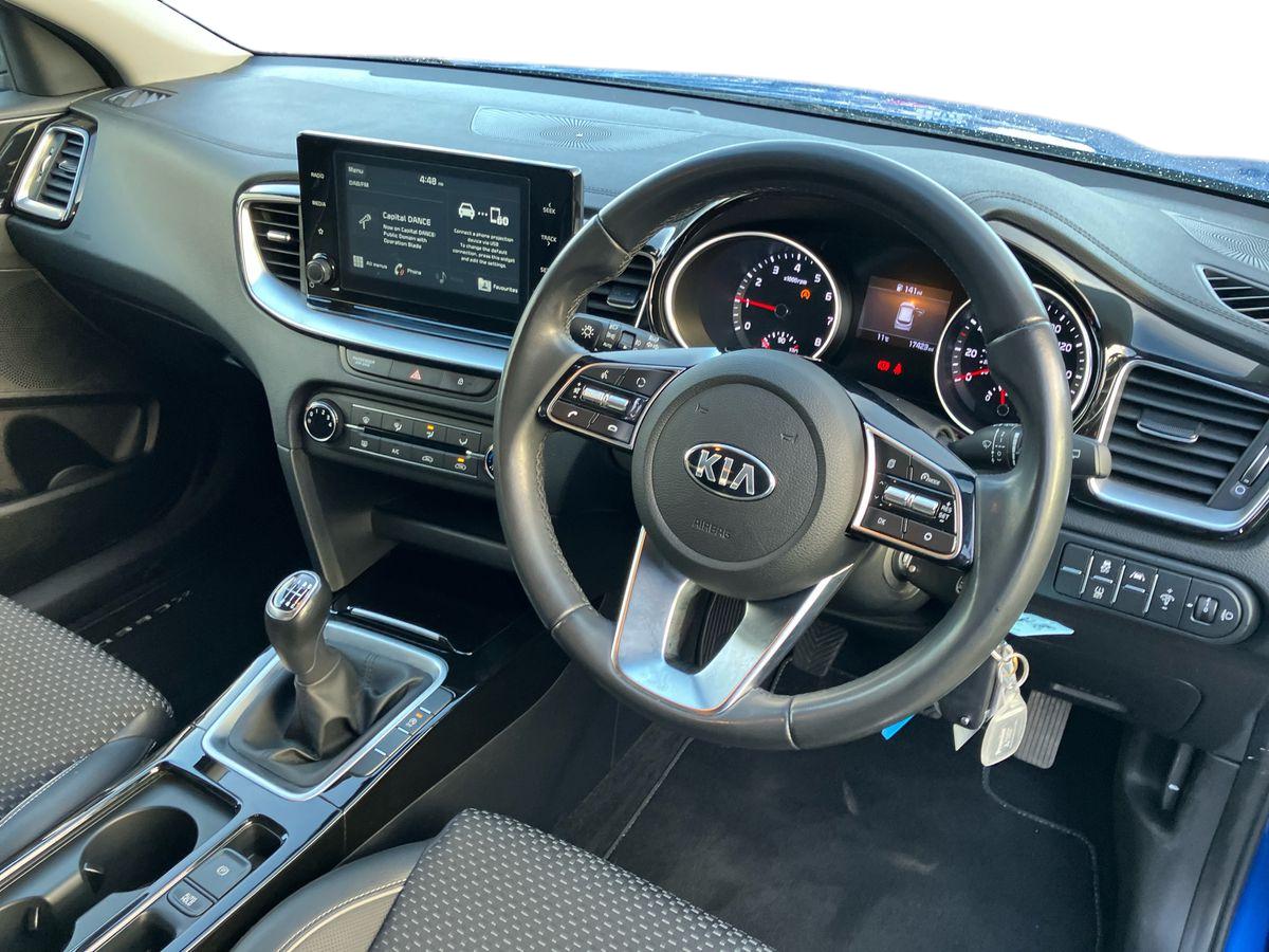 Used Kia XCeed 2020 for sale - 76289791: Photo 14