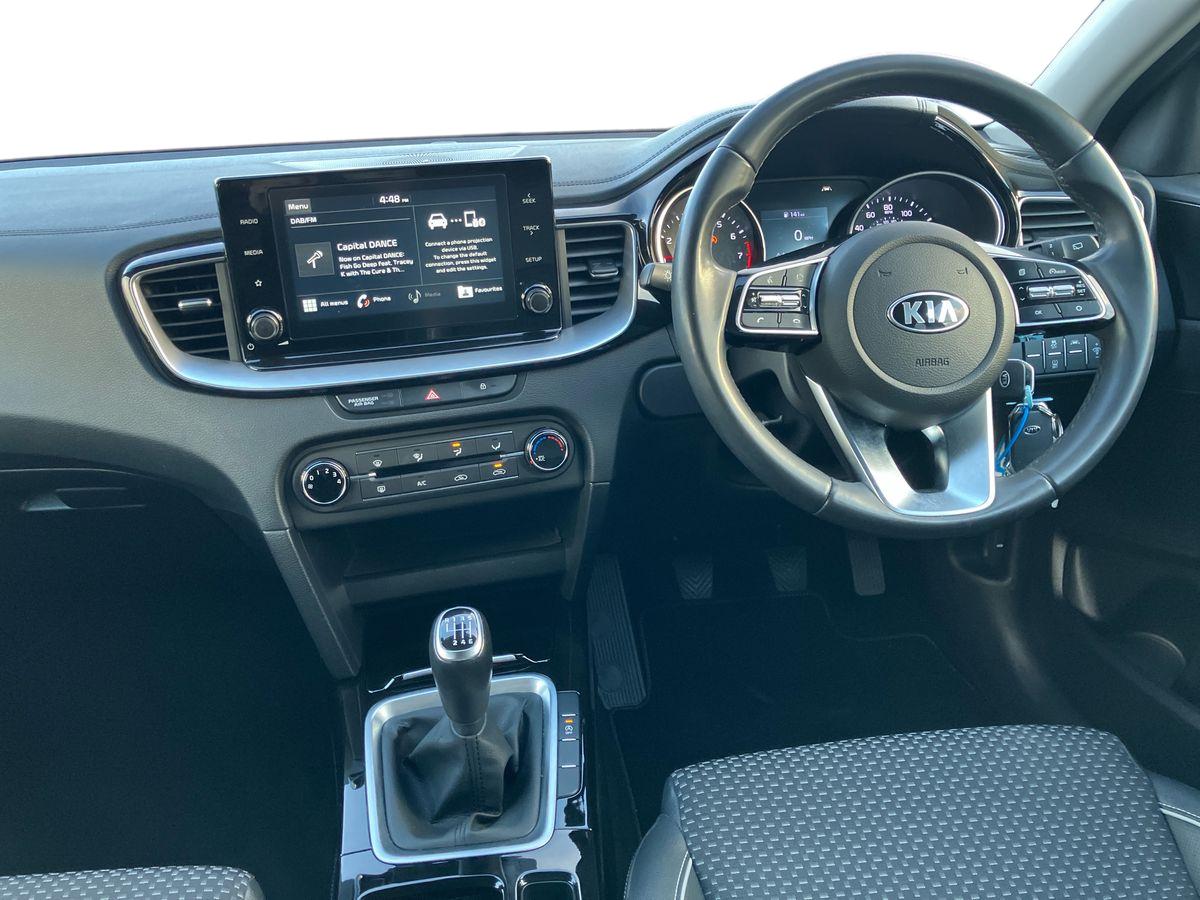 Used Kia XCeed 2020 for sale - 76289791: Photo 16