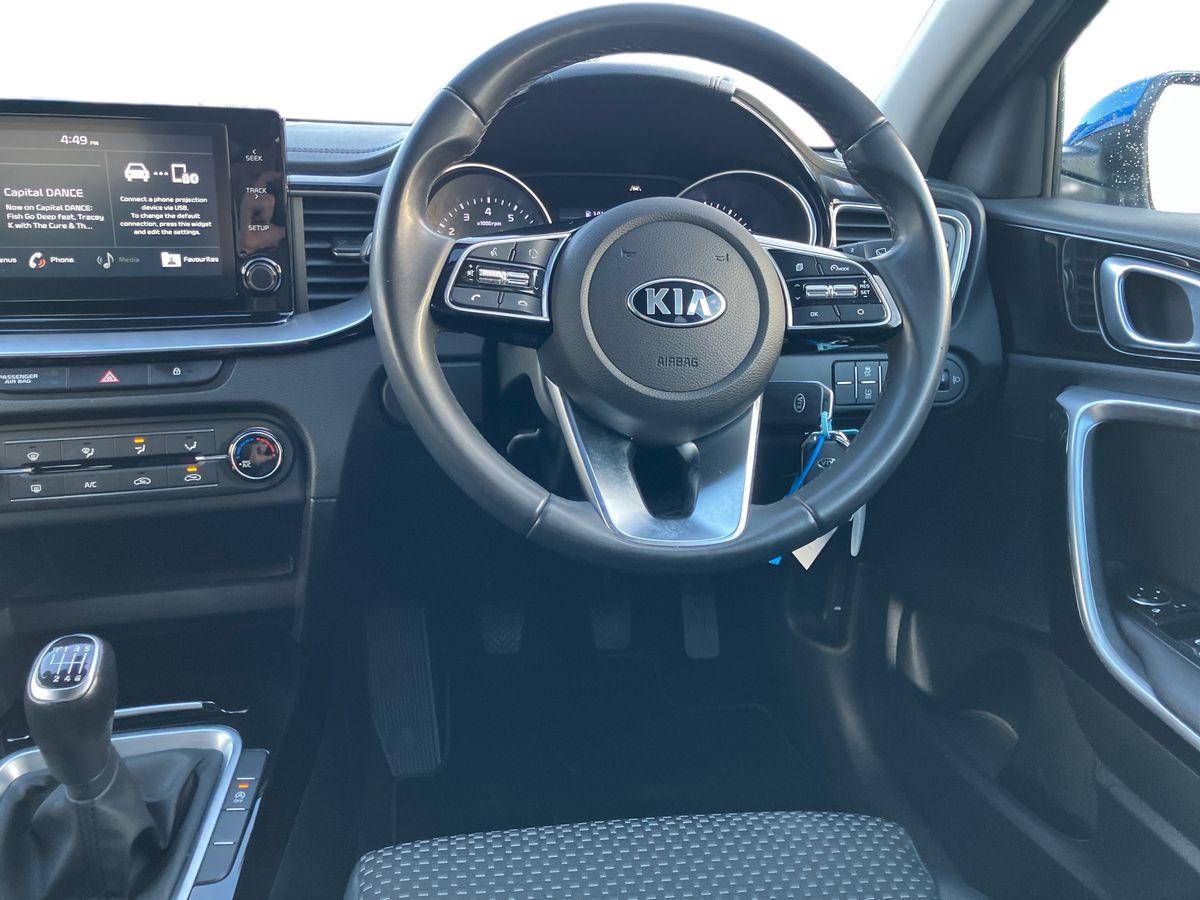Used Kia XCeed 2020 for sale - 76289791: Photo 17