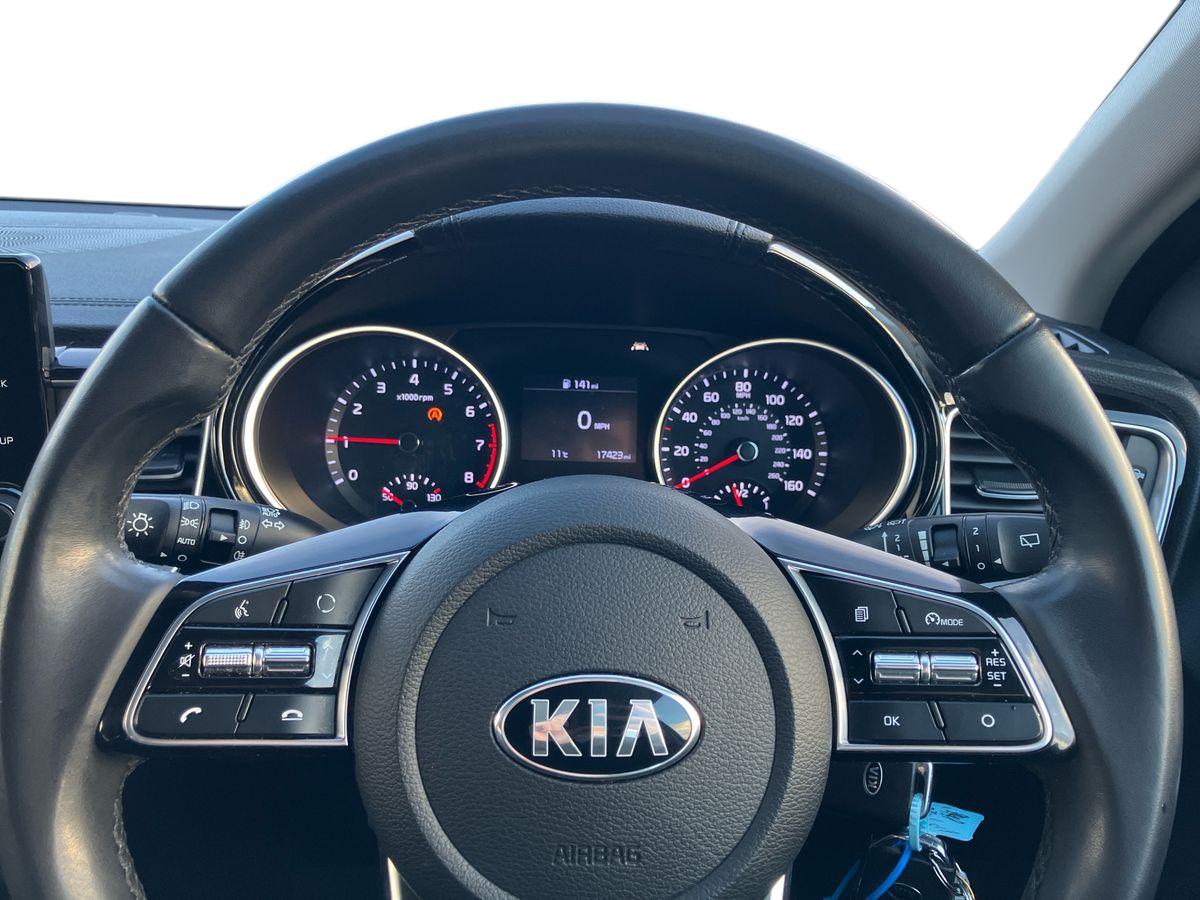 Used Kia XCeed 2020 for sale - 76289791: Photo 19