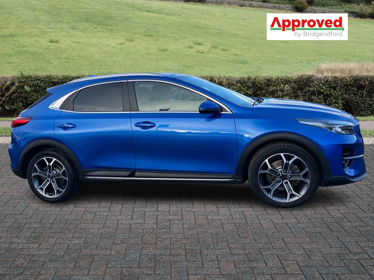 Used Kia XCeed 2020 for sale - 76289791: Photo 2