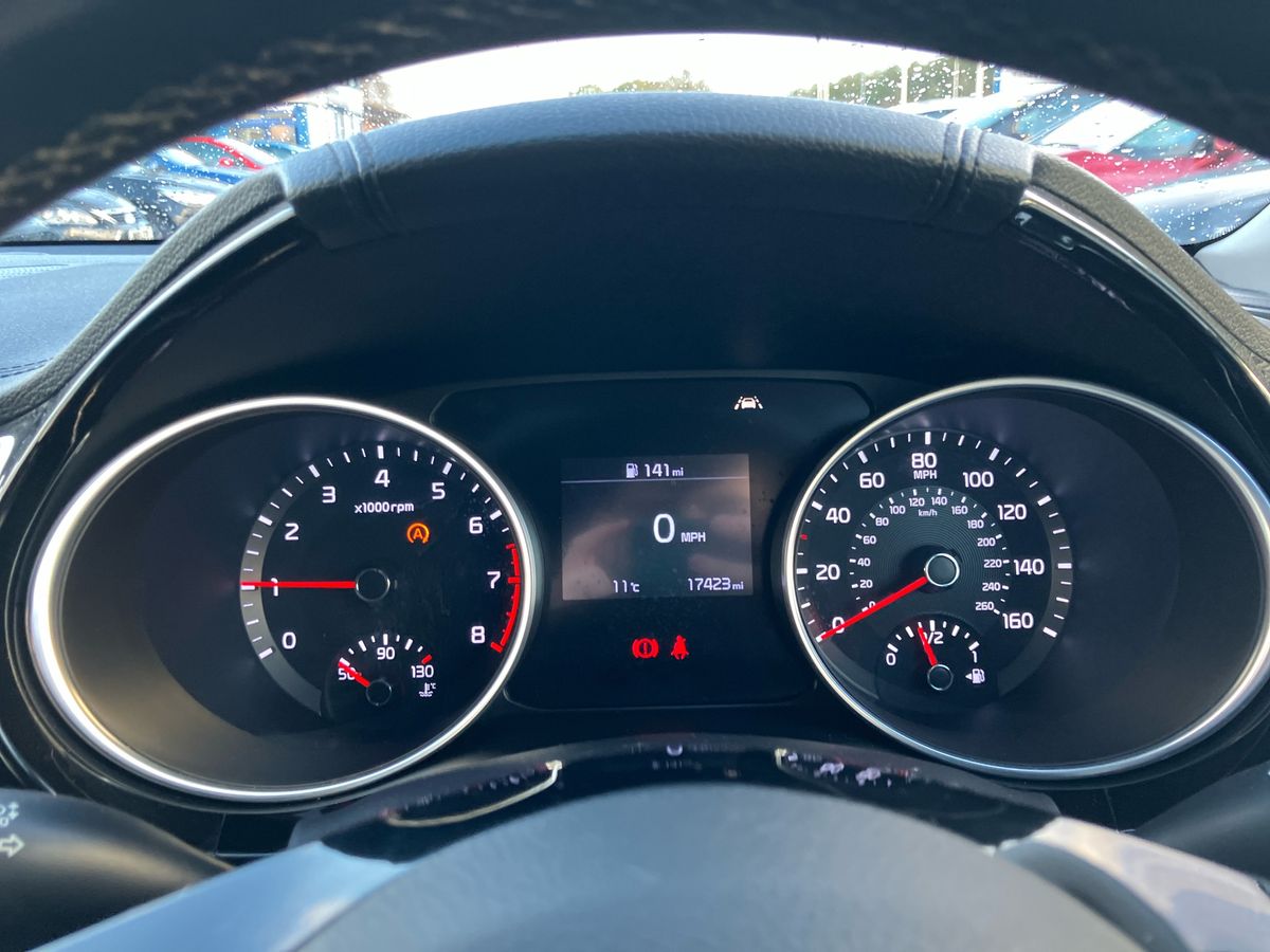 Used Kia XCeed 2020 for sale - 76289791: Photo 20