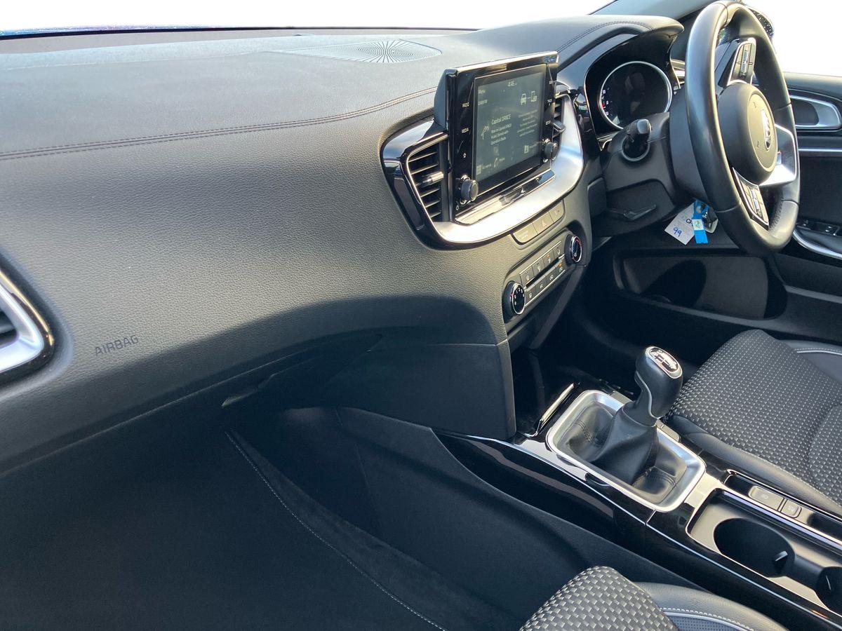 Used Kia XCeed 2020 for sale - 76289791: Photo 22