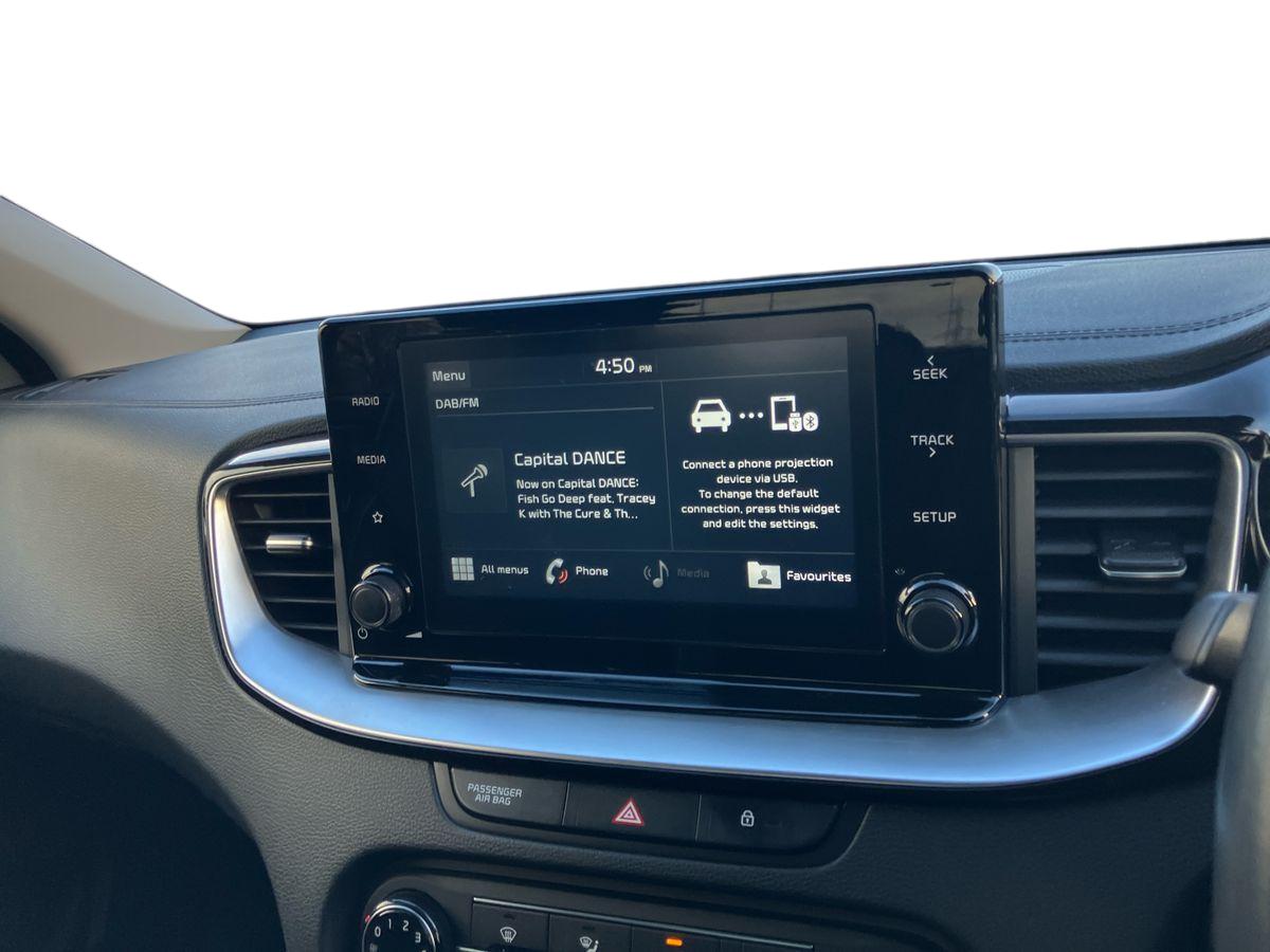 Used Kia XCeed 2020 for sale - 76289791: Photo 27