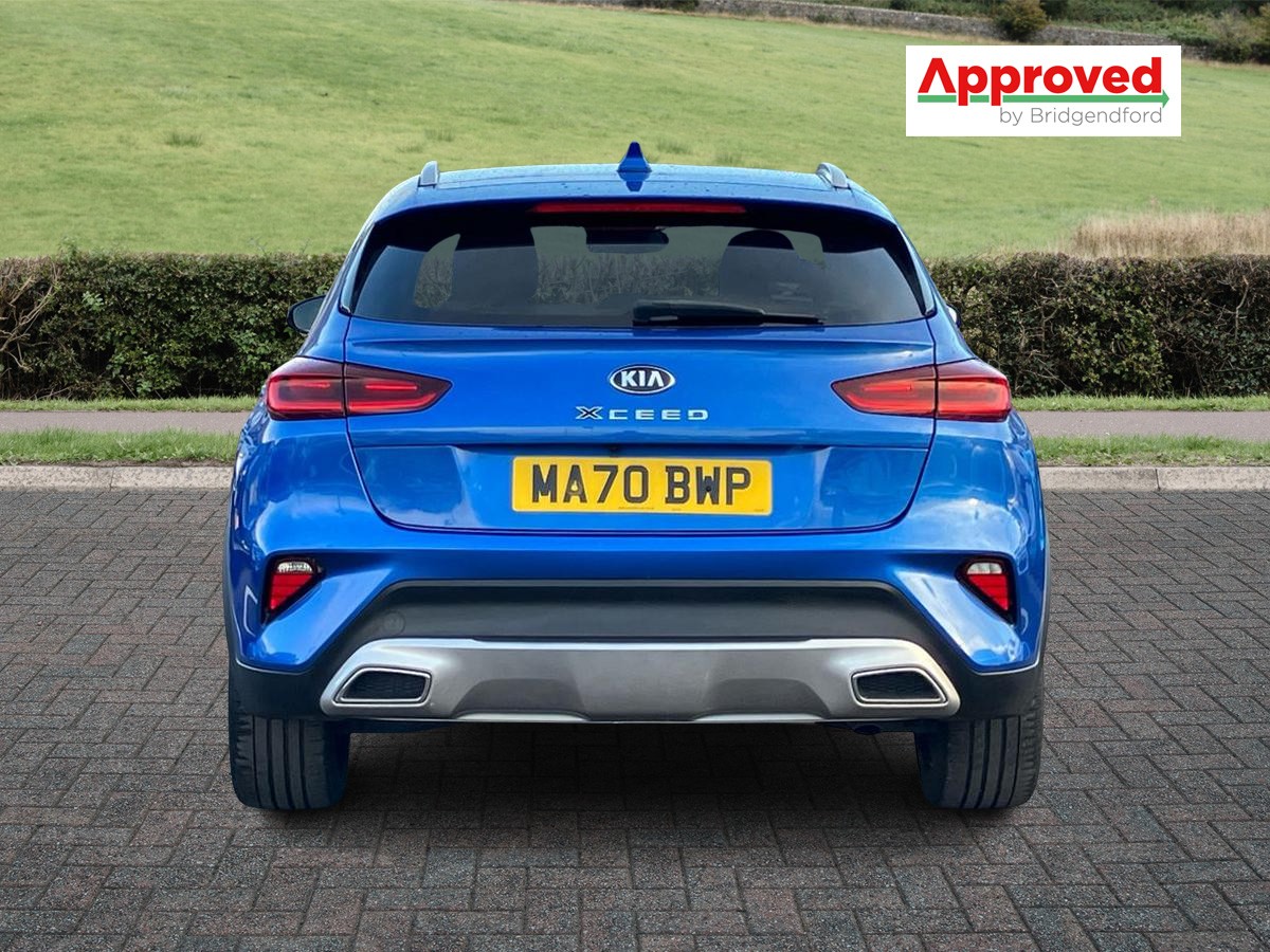 Used Kia XCeed 2020 for sale - 76289791: Photo 5