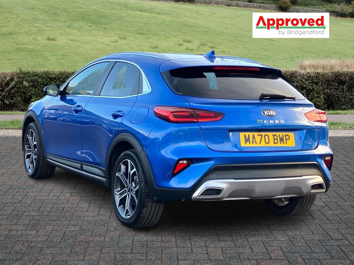 Used Kia XCeed 2020 for sale - 76289791: Photo 7