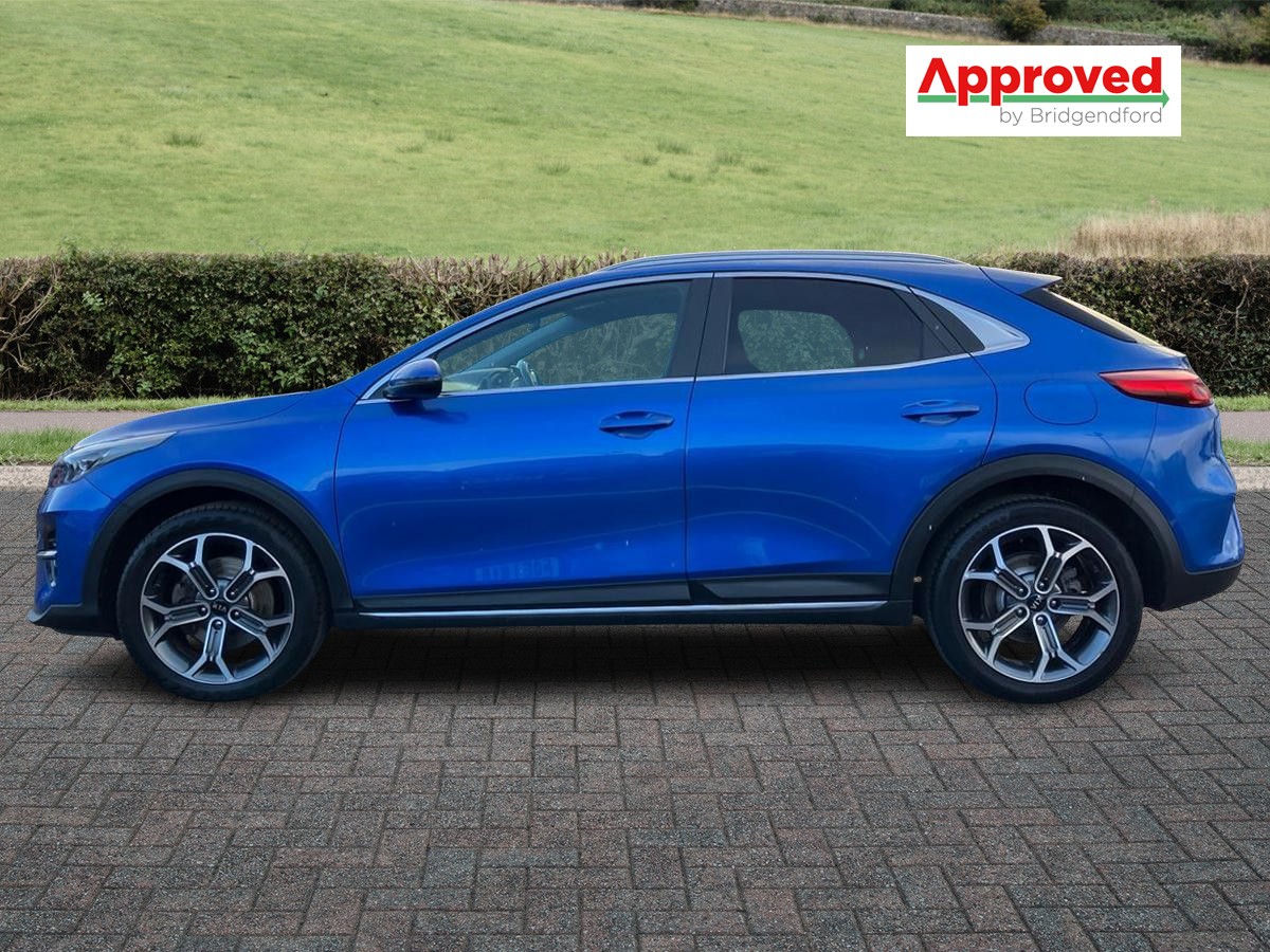 Used Kia XCeed 2020 for sale - 76289791: Photo 8