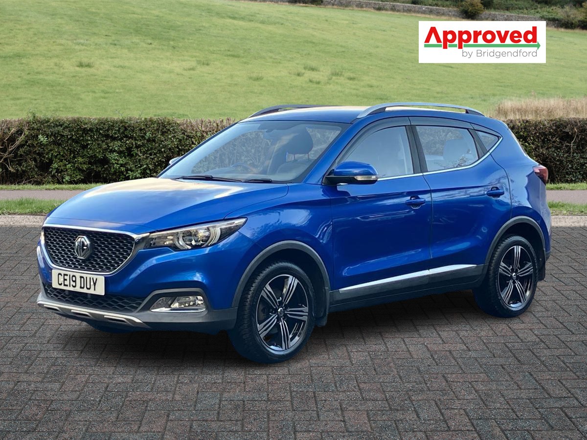 Used MG MG ZS 2019 for sale - 76738138: Photo 10