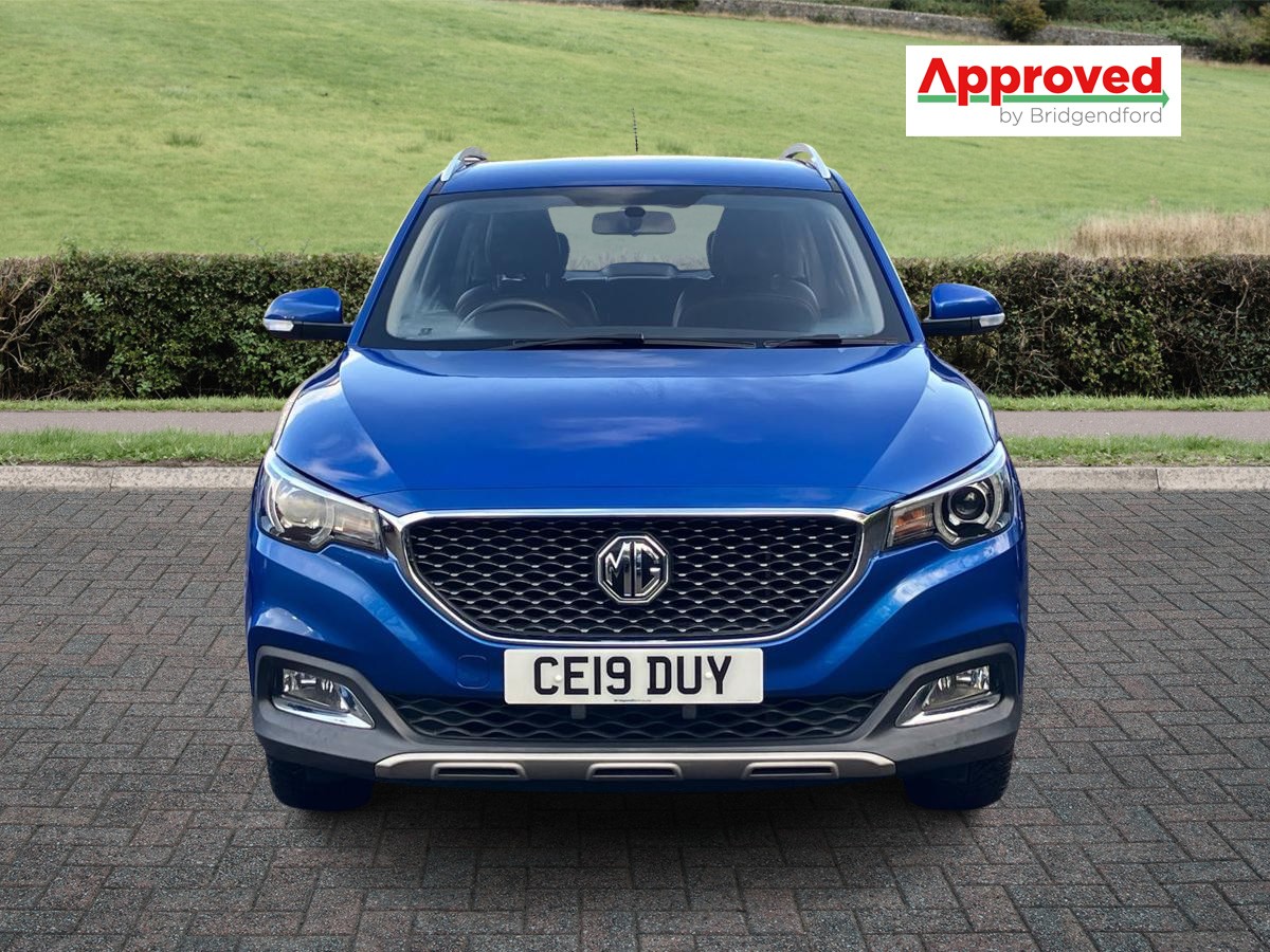 Used MG MG ZS 2019 for sale - 76738138: Photo 11