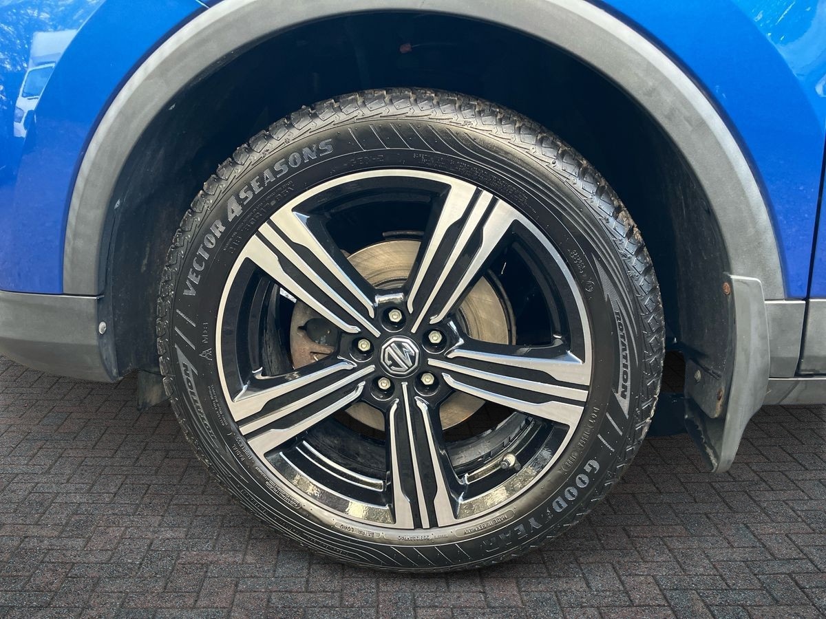 Used MG MG ZS 2019 for sale - 76738138: Photo 13