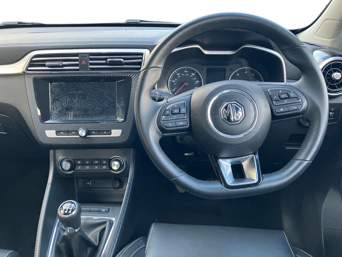 Used MG MG ZS 2019 for sale - 76738138: Photo 16