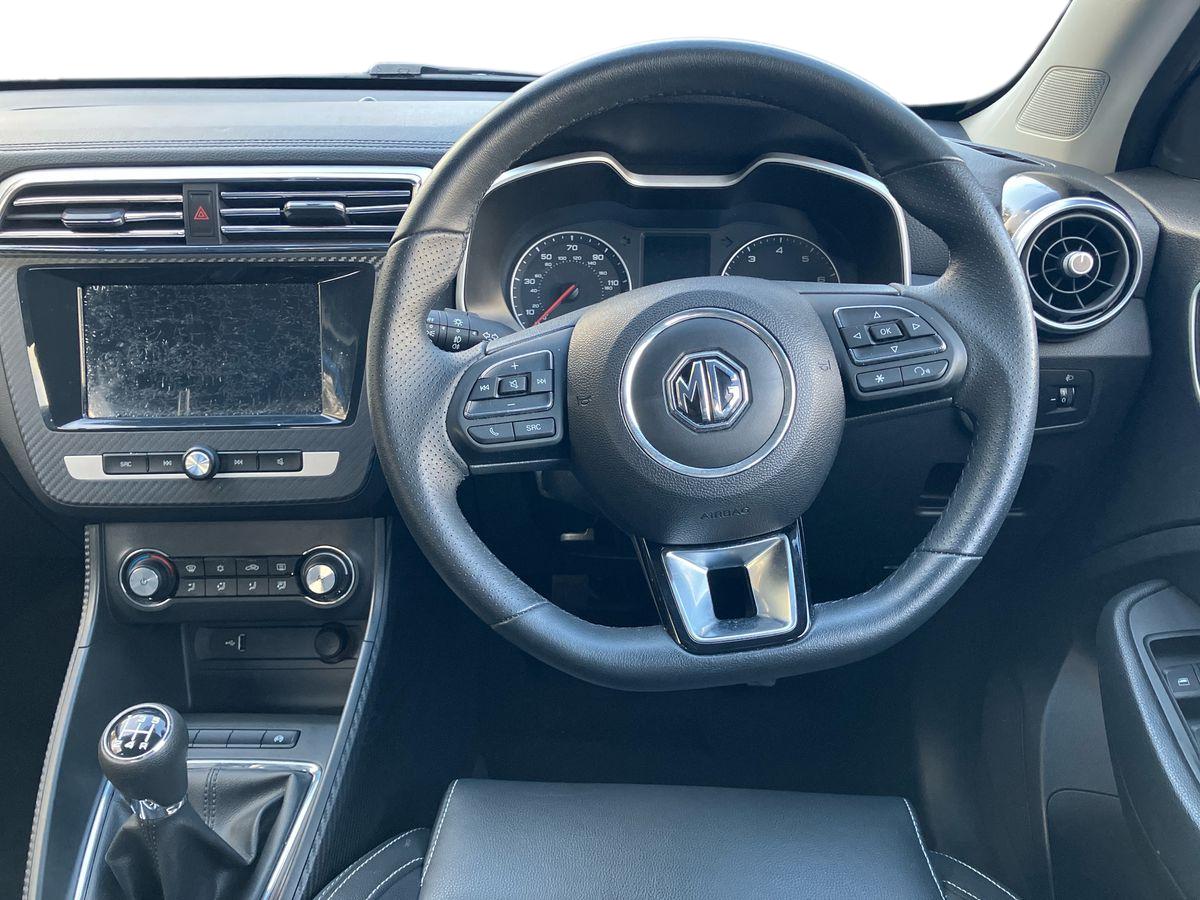 Used MG MG ZS 2019 for sale - 76738138: Photo 17