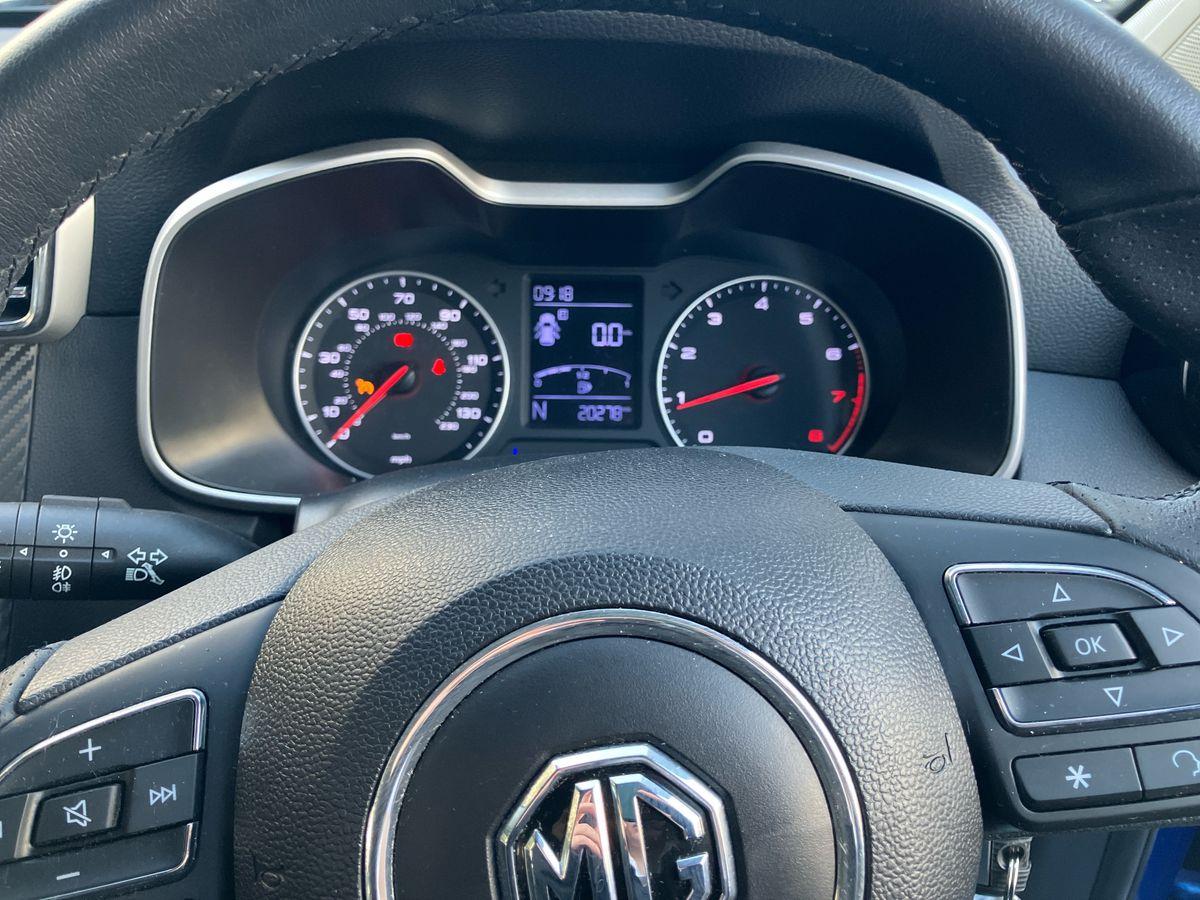 Used MG MG ZS 2019 for sale - 76738138: Photo 19