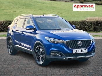 Used MG MG ZS 2019 for sale - 76738138: Photo