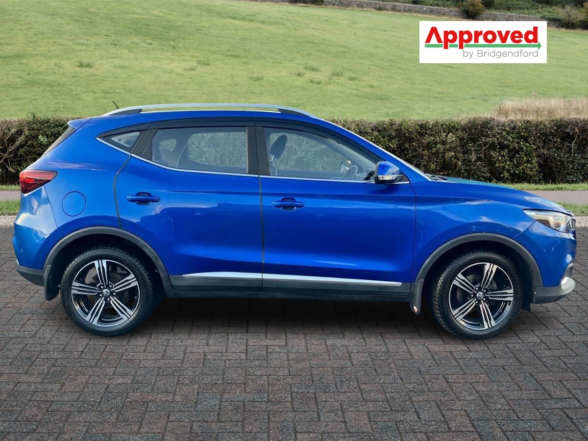 Used MG MG ZS 2019 for sale - 76738138: Photo 2