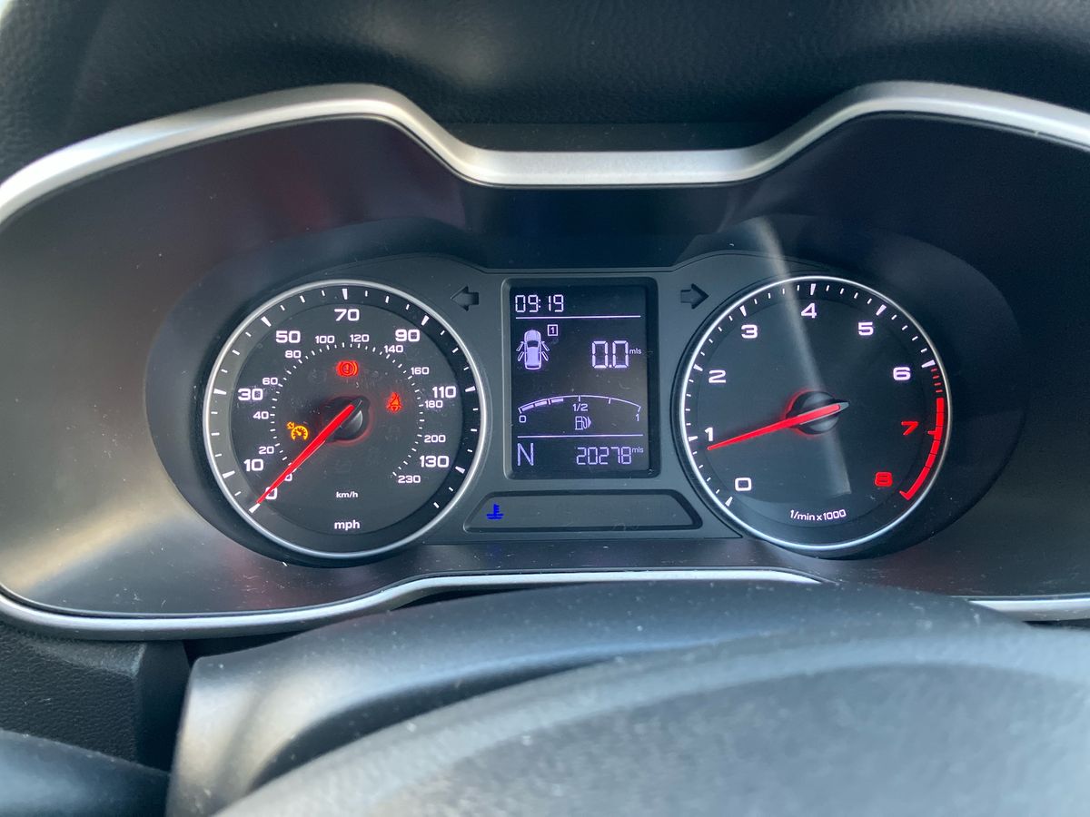 Used MG MG ZS 2019 for sale - 76738138: Photo 20