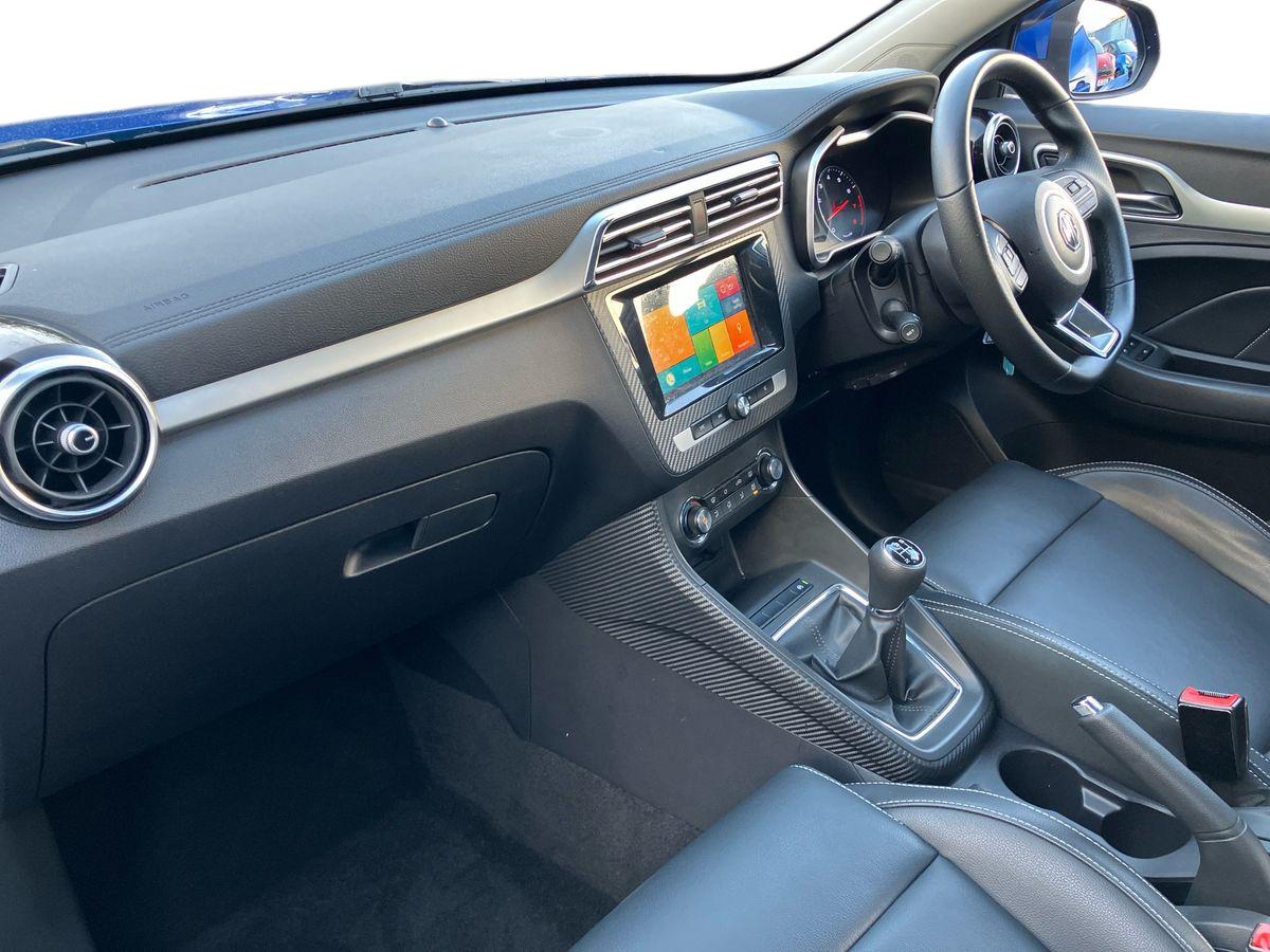 Used MG MG ZS 2019 for sale - 76738138: Photo 22