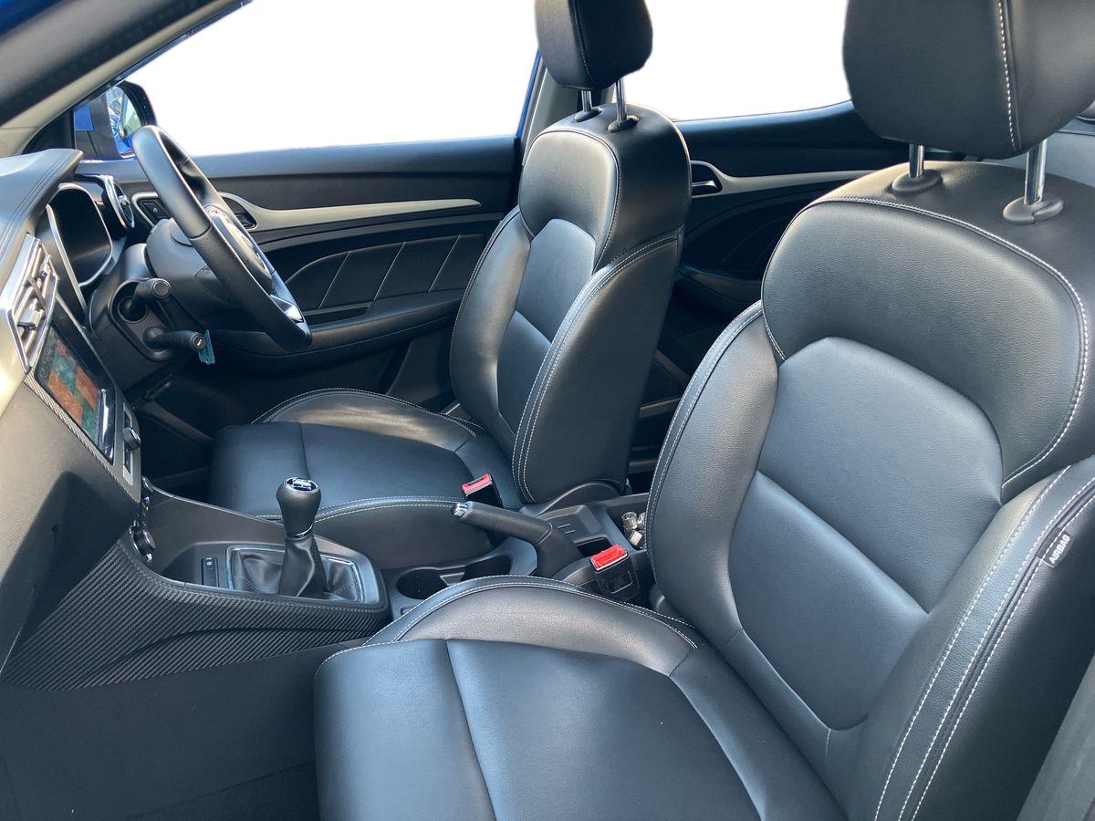 Used MG MG ZS 2019 for sale - 76738138: Photo 23