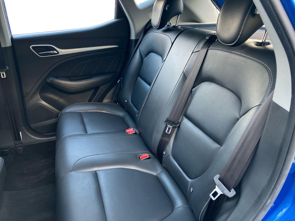 Used MG MG ZS 2019 for sale - 76738138: Photo 24