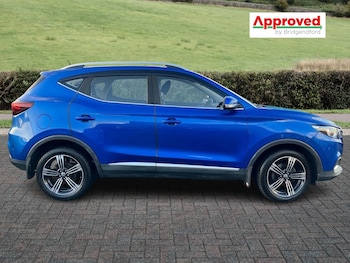 Used MG MG ZS 2019 for sale - 76738138: Photo