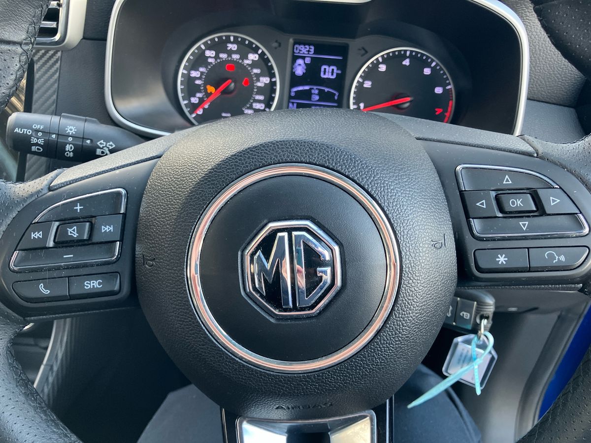 Used MG MG ZS 2019 for sale - 76738138: Photo 30