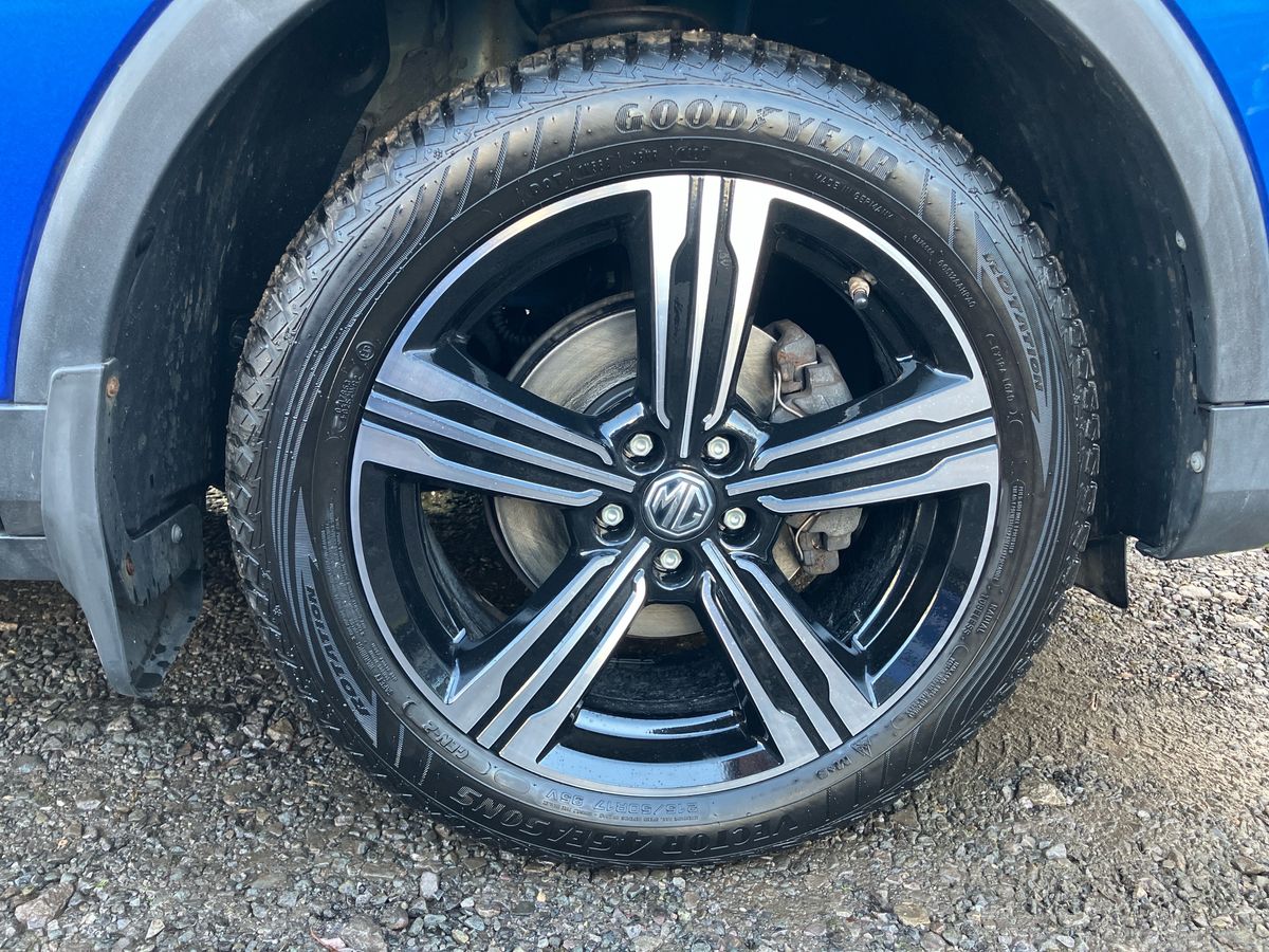 Used MG MG ZS 2019 for sale - 76738138: Photo 34