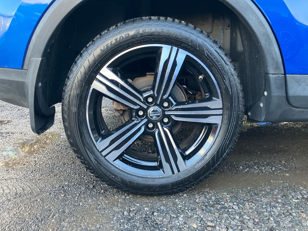 Used MG MG ZS 2019 for sale - 76738138: Photo 35