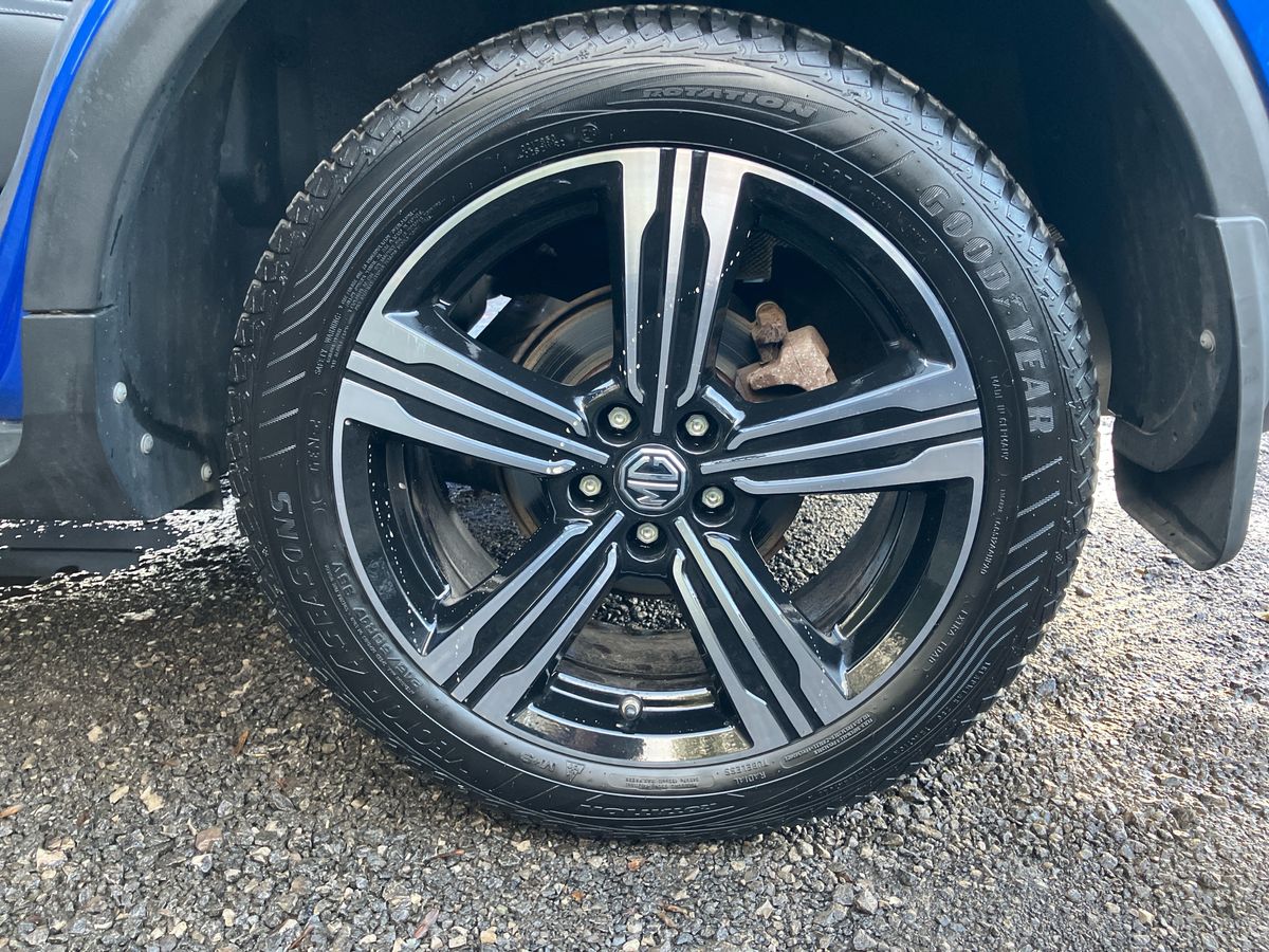 Used MG MG ZS 2019 for sale - 76738138: Photo 36